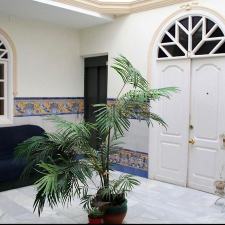 Casa Manuel Centric Apartment Sevilla Exteriör bild