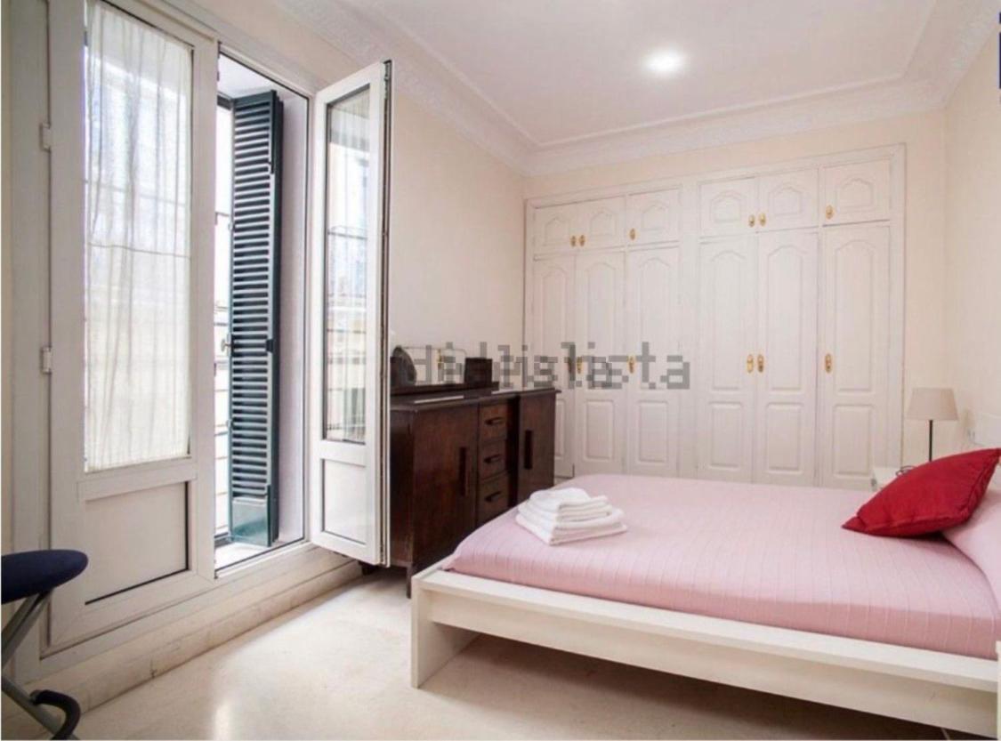 Casa Manuel Centric Apartment Sevilla Exteriör bild